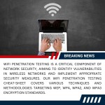 Ethical Hackers' Quick Reference Guide for WiFi Penetration Testing