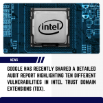 Multiple Security Weaknesses Identified in Intel TDX