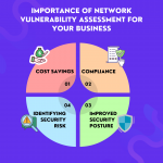 Understanding the Importance of Network Vulnerability Assessment for Your Business